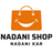 Nadani Shop - Home